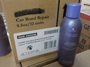 Case of 12 - 8.5 oz Bottles Alterni...