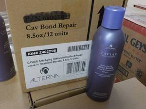 Case of 12 - 8.5 oz Bottles Alterni...