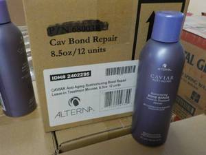 Case of 12 - 8.5 oz Bottles Alterni...
