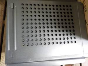 Case of 8 Expandable Metal Grill To...