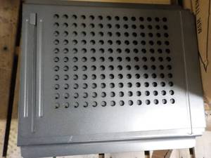 Case of 8 Expandable Metal Grill To...