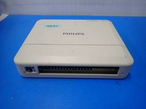Philips&nbspIntelliVue XDS Patient Monitor  No Monitor  Power test only