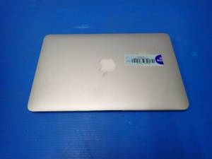 Apple&nbspMacBookAir6,1 A1465 MF067LLA &nbspINTEL(R) CORE(TM) I7-4650U CPU  1.70GHZ  8GB RAM  256GB HD  11 Screen with 1366 x 768 resolution  includes IOS and power adapter&nbsp
