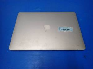 Apple&nbspMacBookPro11,4 A1398 MJLQ2LLA &nbspINTEL(R) CORE(TM) I7-4770HQ CPU  2.20GHZ  16GB DDR3 RAM  NO HD  15.4 screen with 2880 x 1800 resolution  NO IOS or power adapter&nbsp