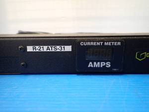 Geist Auto Transformer Unit  ATRAN102-102182TL6  includes power cable