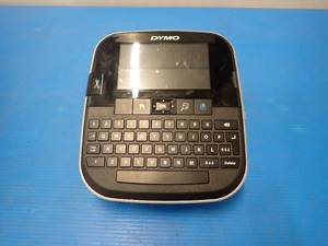 DYMO&nbspLabelManager 500TS Touchscreen label maker