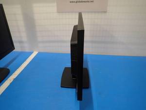 ViewSonic VA2451m-LED LCD  22 screen with 1080p resolution  includes power cable
