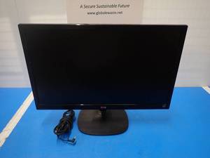 LG 27MP35HQ-B LCD  27 screen with 1920 x 1080 resolution  includes power adapter