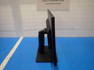 Lenovo&nbspthinkvision T24i-10 LCD Monitor  21.5 edgeless screen with 1920 x 1080 resolution  includes power cable
