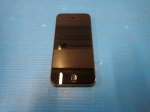 Apple&nbspiPhone 5 A1429  16GB of storage  Sprint Carrier locked  no charger