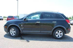 lot 21A image: 2008 Saturn VUE XE - AWD