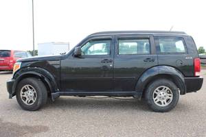 lot 17B image: 2011 Dodge Nitro SE - 4X4