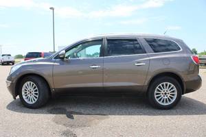 lot 22C image: 2010 Buick Enclave CXL - AWD