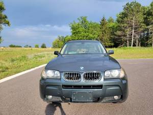 lot 15F image: 2006 BMW X3 - 2 OWNERS