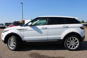 2015 Land Rover Range Rover - AWD