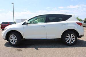2014 Nissan Murano - 2 OWNERS - AWD