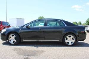 2008 Chevrolet Malibu - 2 OWNERS