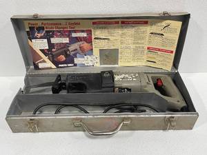 Porter Cable Tiger Saw