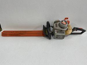 Echo Gas Hedge Trimmer