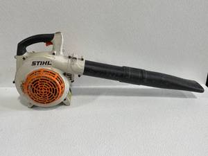 Stihl Gas Blower