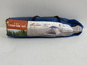 Suisse Sport 3 Person Tent