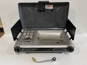 Coleman Signature Gas Grill