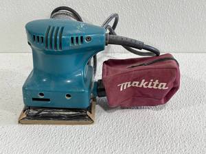 Makita Palm Sander