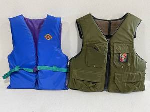 Stearns Life Jacket