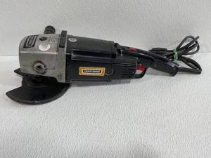 Craftsman SanderPolisher