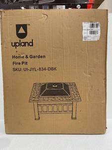 Fire Pit NEW
