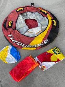 Towable Tube, Beach Ball, Inflatable Rafts