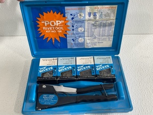 Rivet Tool Kit