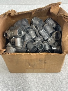 Conduit ConnectorsElbows