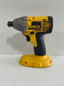 DeWalt 18V Impact Driver