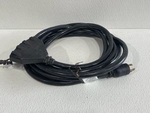 Heavy Duty Extension Cord