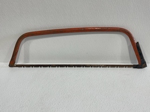 Bow Saw