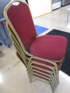 Stacking Chairs