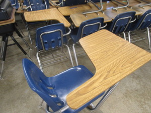 Student Desks
