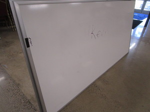 White Boards