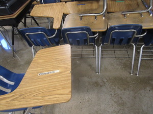 Student Desks