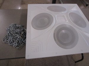 Speaker