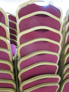 Stacking Chairs