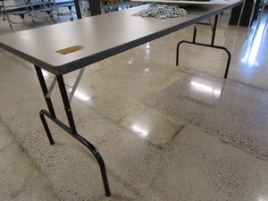 Folding Table
