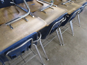 Student Desks