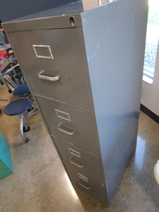 Filing Cabinet