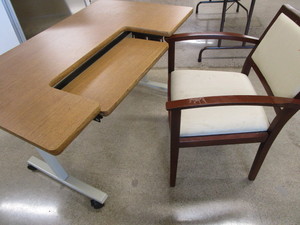 Computer Table