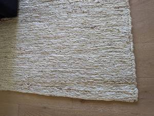 lot 10A image: Restoration Hardware Jute Area Rug