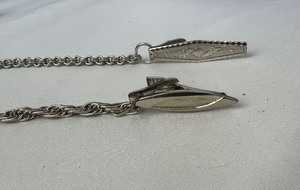 lot 278 image: Vintage Costume Jewelry 7 Pieces