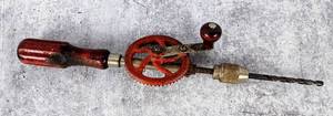 lot 284 image: Vintage Tools