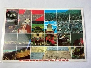 lot 365 image: Vintage Souvenirs - Space Needle, Vista House, Rolex Bucherer, Washington Monument, and More